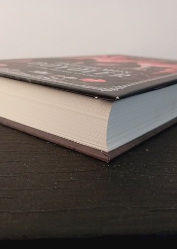 Unutulmuş Büyüler - D.N. Archeron - Görsel 5