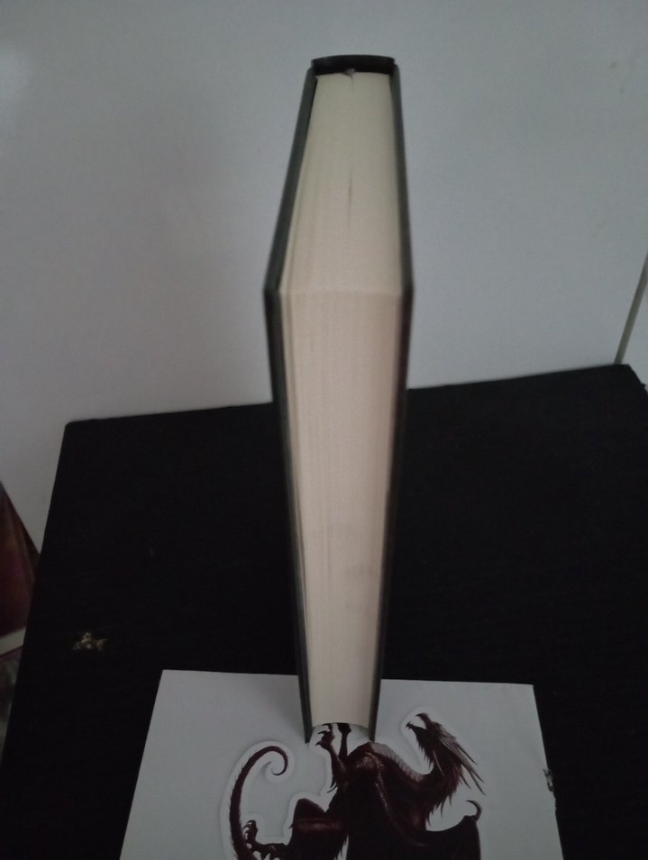 Unutulmuş Büyüler - D.N. Archeron - Görsel 2