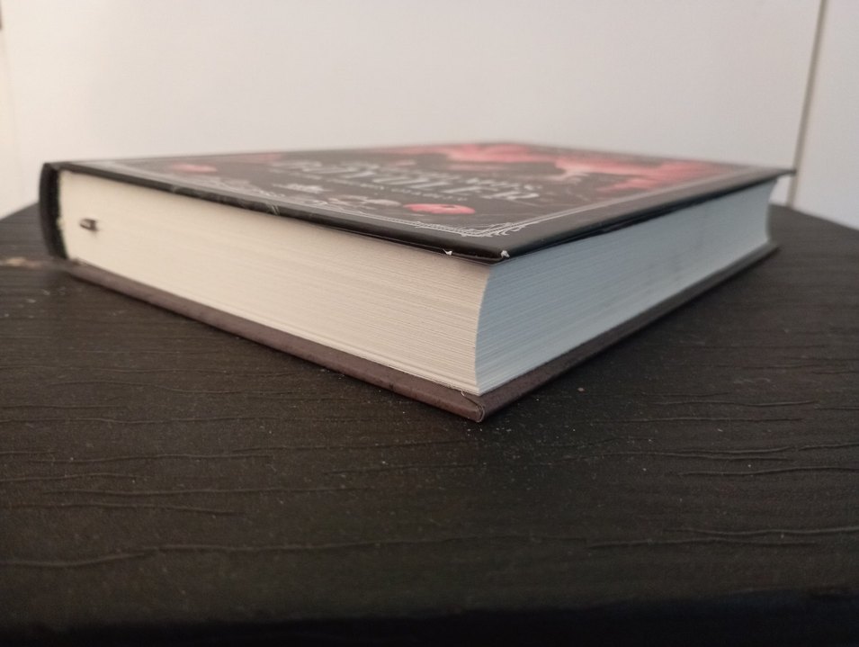 Unutulmuş Büyüler - D.N. Archeron - Görsel 5