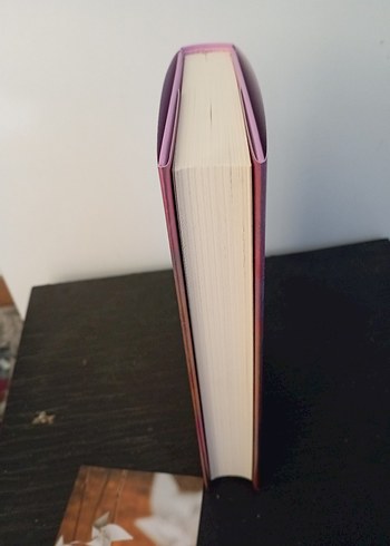 Her Kalp Kurulur - Colleen Hoover - Görsel 2