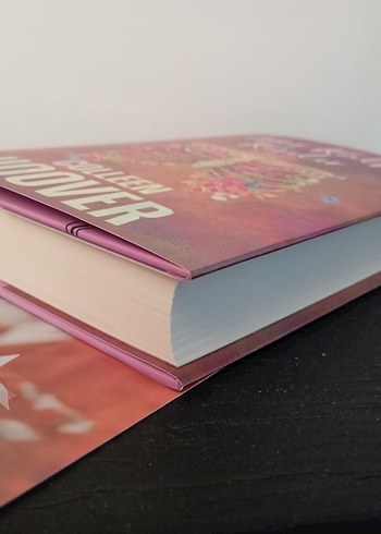 Her Kalp Kurulur - Colleen Hoover - Görsel 4