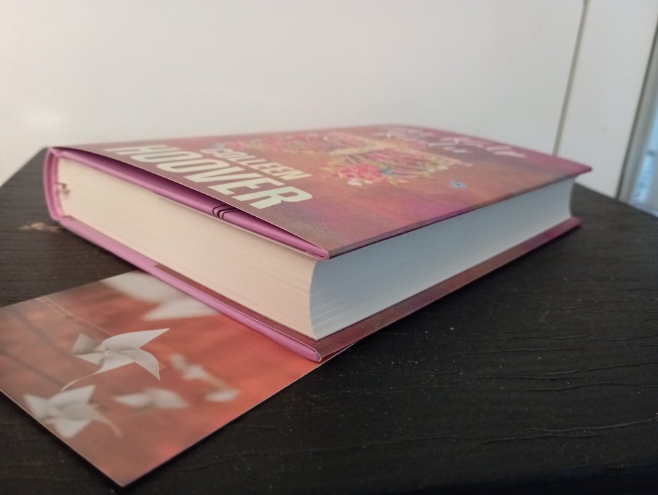 Her Kalp Kurulur - Colleen Hoover - Görsel 4