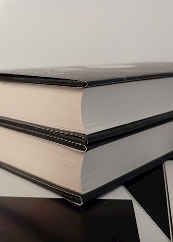 Yıldıza Dokunmak Roman Seti - Görsel 6