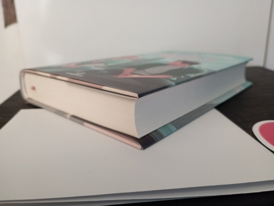 Meryem Nart - Çalıntı Hayat Romanı - Görsel 5