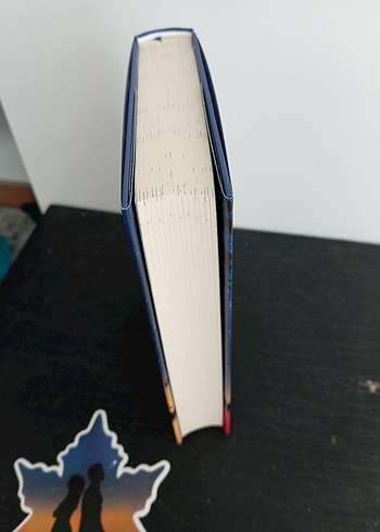 Kutup Yıldızı 5 - Mehtap Fırat - Görsel 2