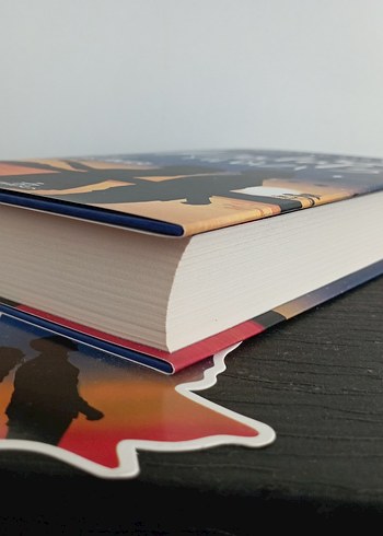 Kutup Yıldızı 5 - Mehtap Fırat - Görsel 4