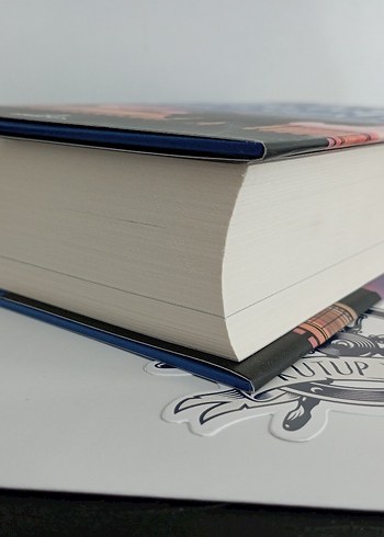 Mehtap Fırat - Kutup Yıldızı Roman - Görsel 4