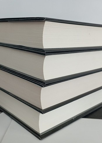 Bronz Serisi Roman Seti - 4 Kitap - Görsel 5