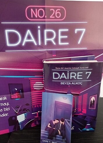 Daire7çiltli