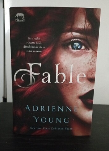 Fable çiltli