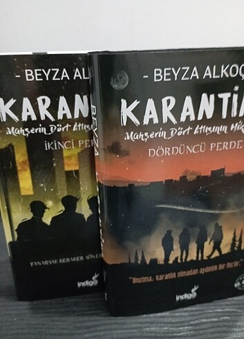 Karantina 2ve 4