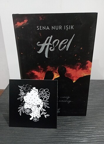 Asel çitli