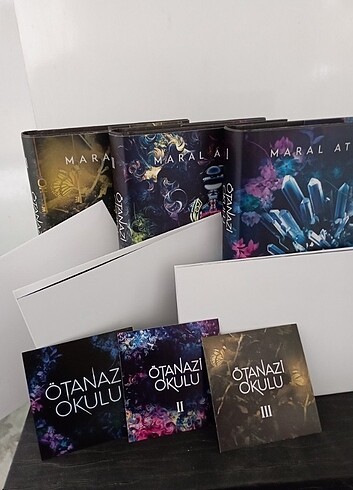 Ötanazi okulu çitli set