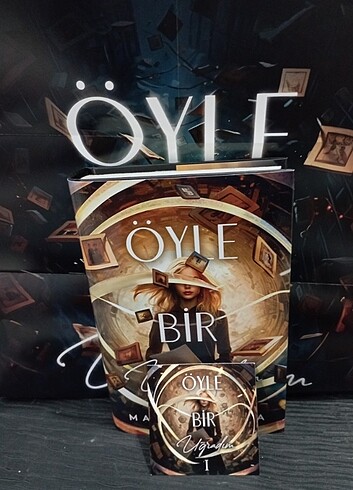 Öyle bir uğradım
