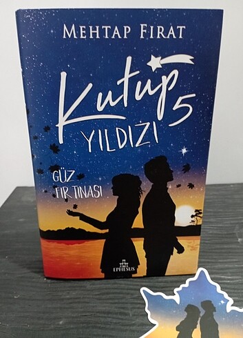 Kutup yıldızı çiltli
