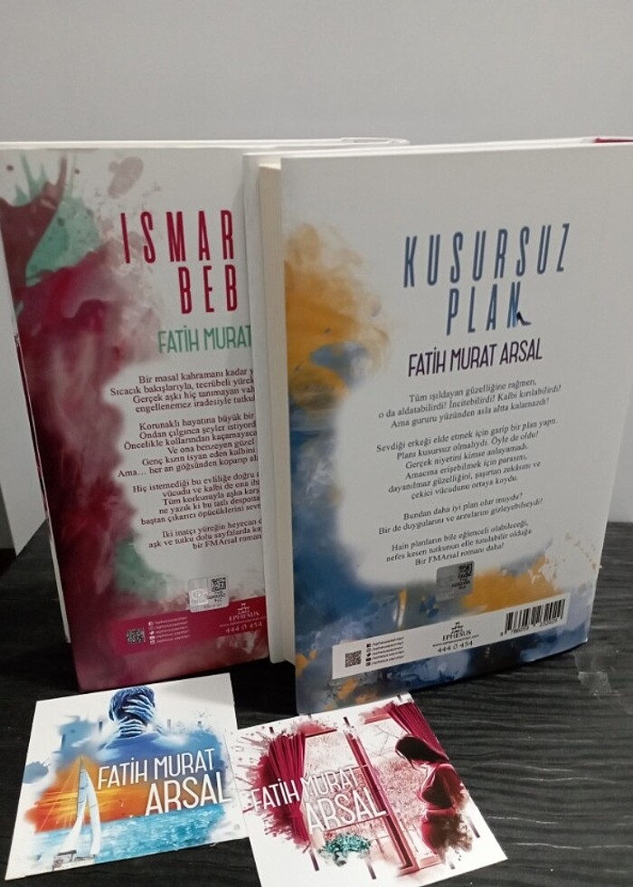 Kusursuz plan ve ısmarlama bebek - Görsel 4