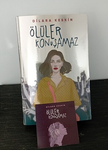 Ölüler konuşamaz