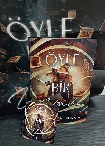 Öyle bi üğtadım