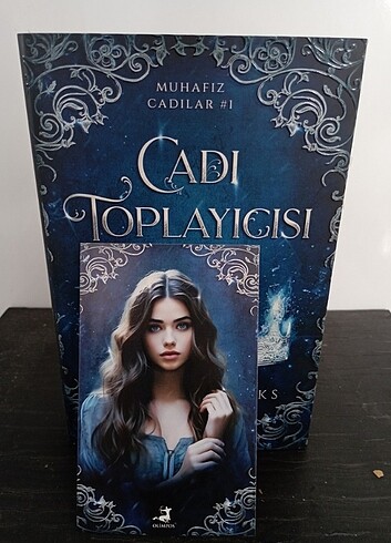 Cadı toparlayacisi