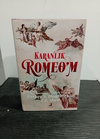 Karanlık romeom