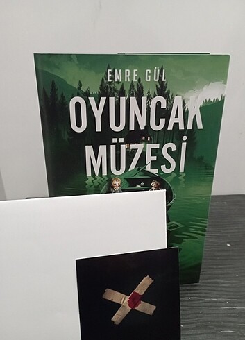 Oyuncak müzesi 