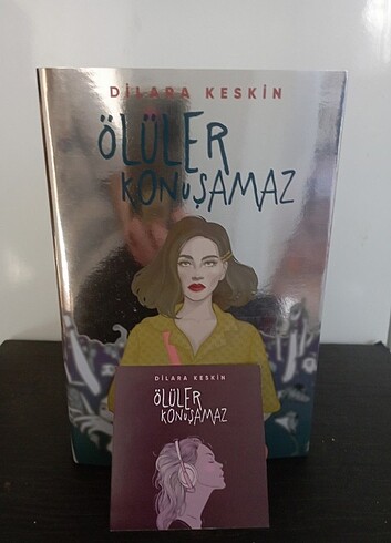 Ölüler konuşmaz