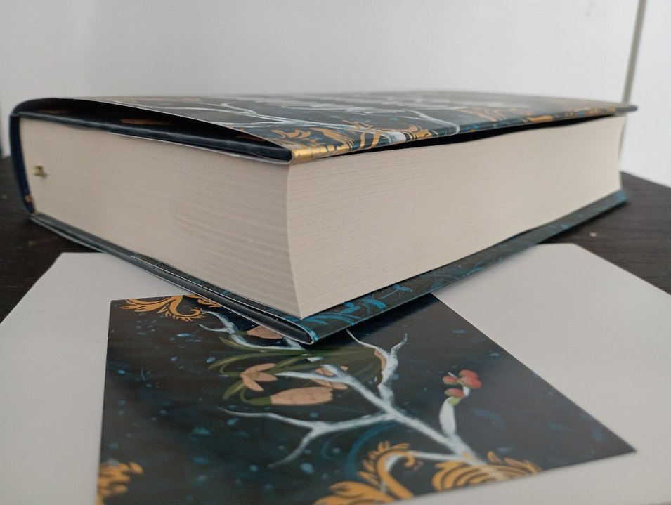 Mürekkebe - Sümeyye Demirkan Roman - Görsel 5