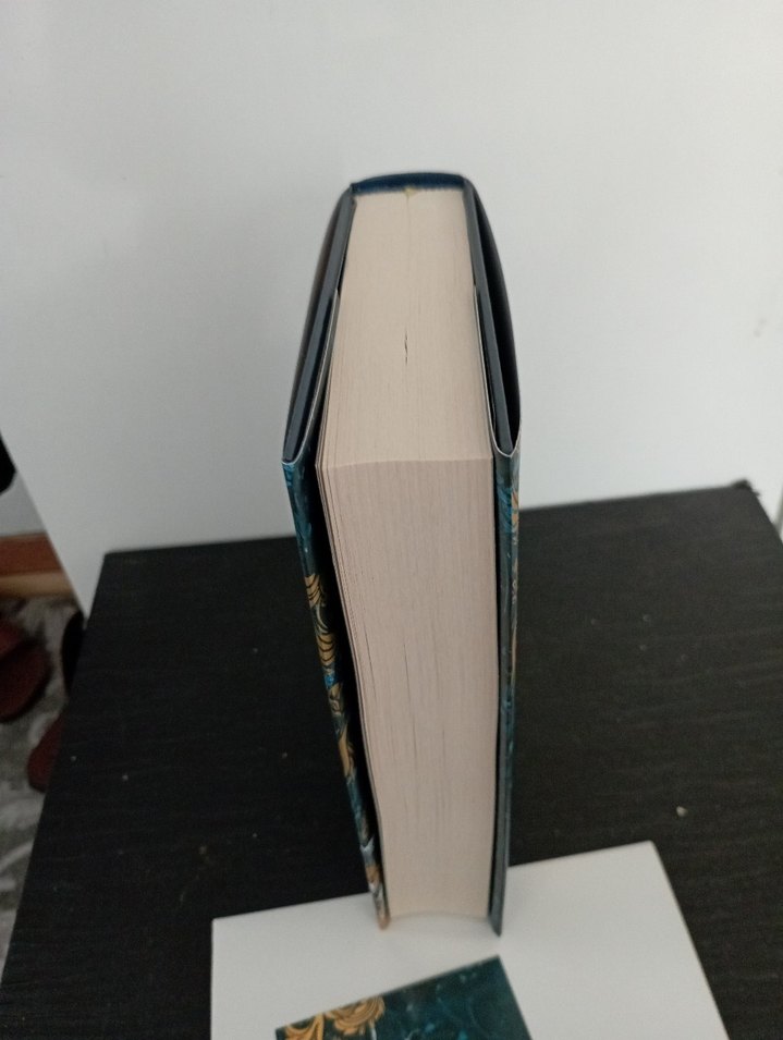 Mürekkebe - Sümeyye Demirkan Roman - Görsel 3