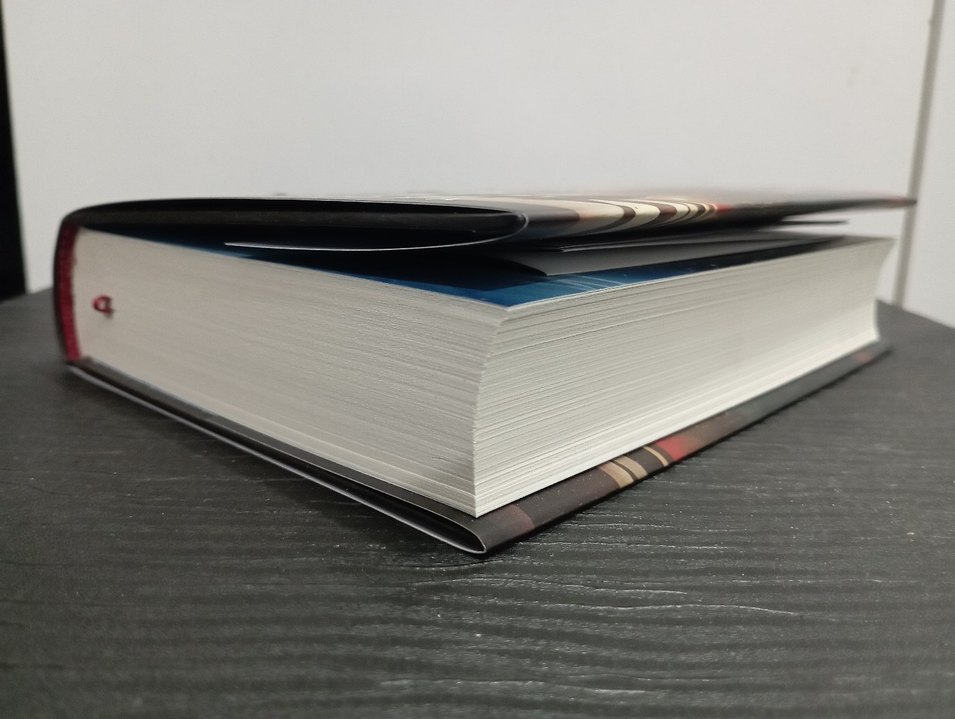 Duzah: Nemea Vadisi Romanı - Görsel 5