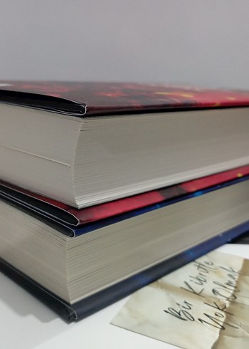 bir kibritle yok olmak 1 ve 2 set - Görsel 5