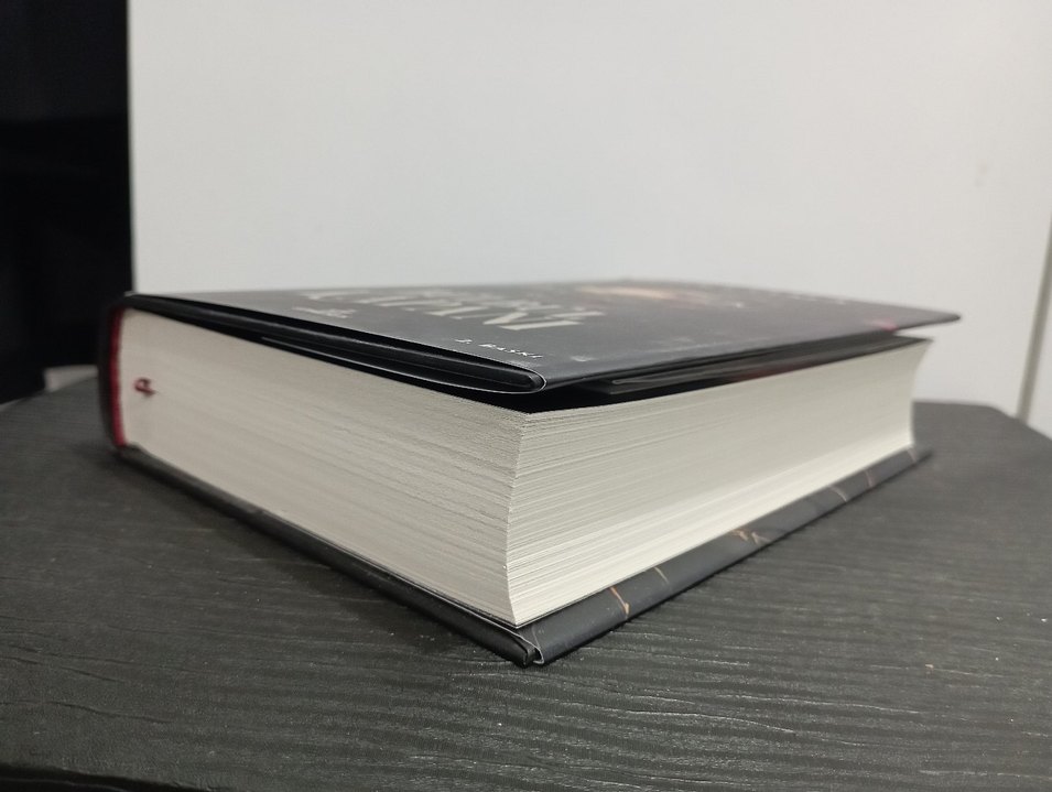 Loresima - Bülbül Kapanı - Görsel 4