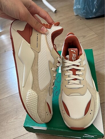 Puma RS