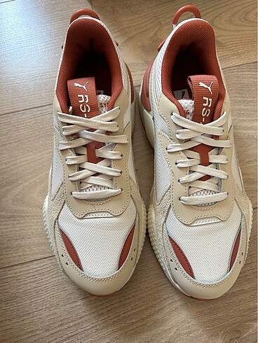 Puma Puma RS