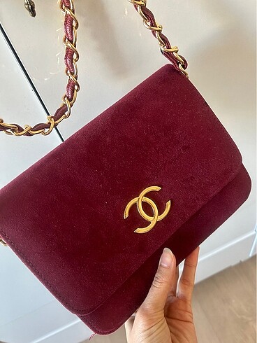 Chanel Çanta