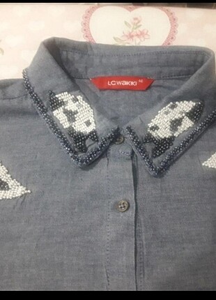 Lcw bayan tunik