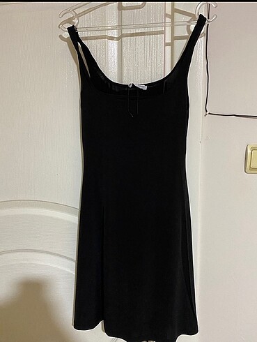 Bershka Mini Elbise