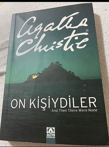 Agatha Christie