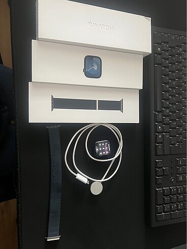 Apple Watch 9 41mm