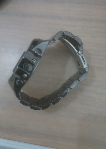 Tom Hardy antrasit Erkek İş Saati - Görsel 2