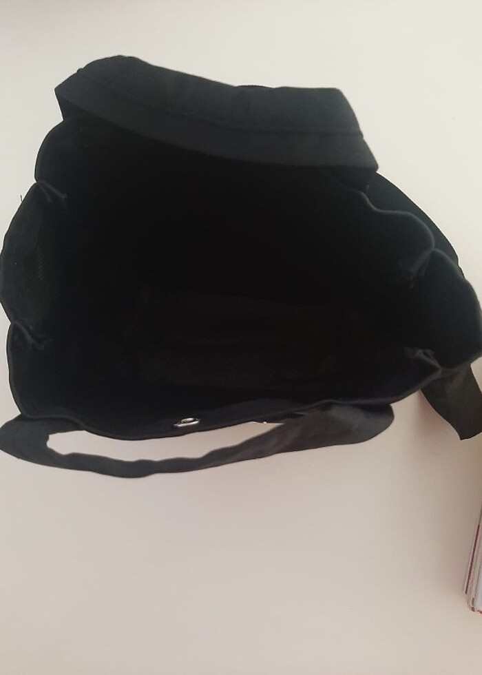 Spor çanta - Görsel 2