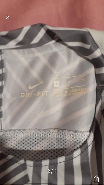 Nike Nike dri fit