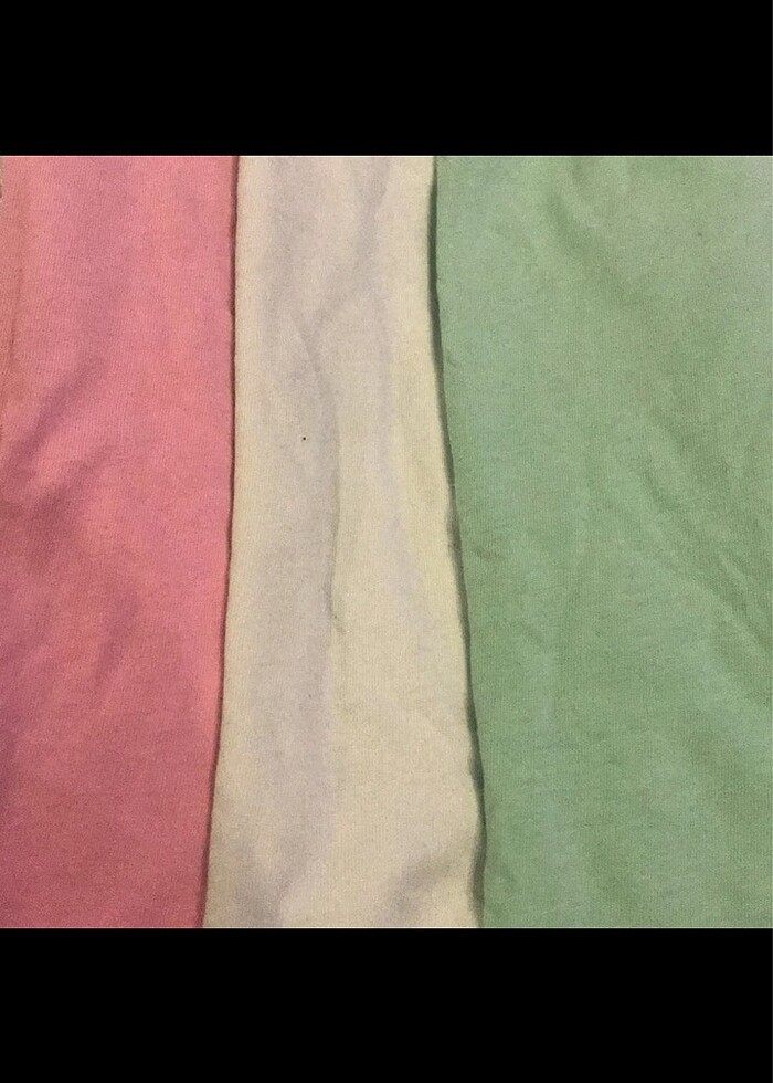 Kiz cocuk atlet 4 adet fiyati - Görsel 3