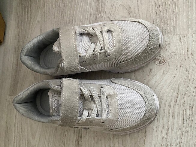 Hummel 30 numara çocuk ayakkabı