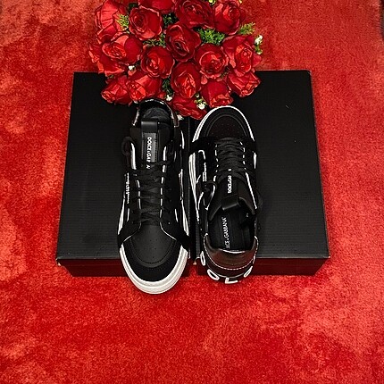 40 Beden siyah Renk Dolce & Gabbana ????