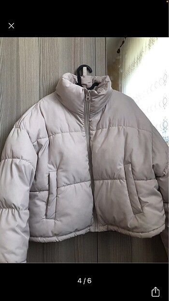 s Beden ten rengi Renk Zara mont