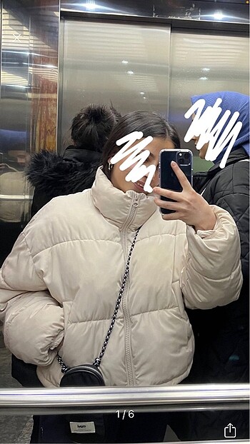 H&M Zara mont