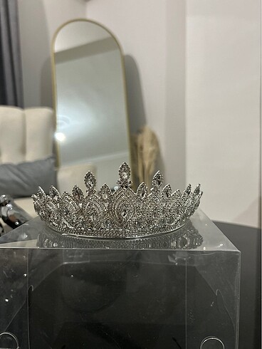 Gelin Tacı