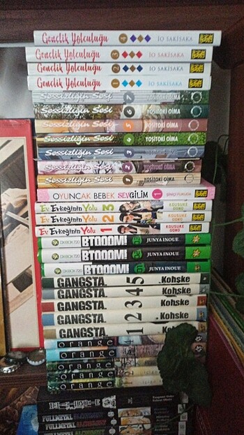 Manga