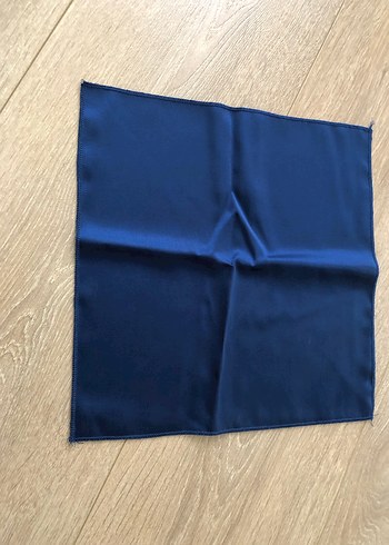 Sarar marka lacivert Erkek Papyon Seti - Görsel 3