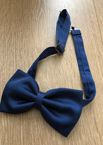 Sarar marka lacivert Erkek Papyon Seti - Görsel 2